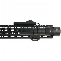Opsmen FAST 502M Compact M-Lok Compatible Flashlight - Black