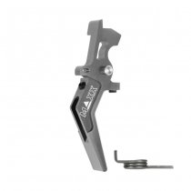 Maxx CNC Aluminum Advanced Speed Trigger Style A - Titan