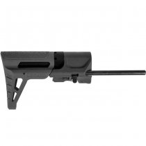 Specna Arms M4 PDW Stock - Black