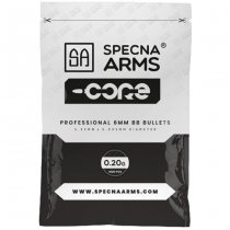 Specna Arms 0.20g CORE BB 1000rds - White