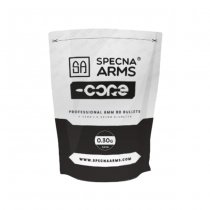 Specna Arms 0.30g CORE BB 0.5kg - White