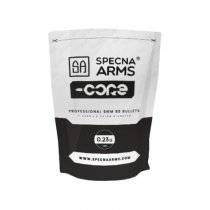 Specna Arms 0.23g CORE BB 1kg - White