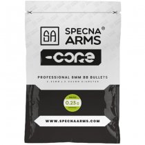 Specna Arms 0.23g CORE Bio BB 1000rds - White