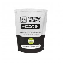 Specna Arms 0.25g CORE Bio BB 1kg - White