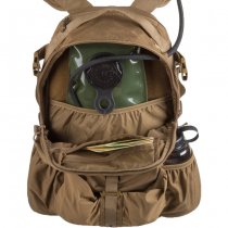 Helikon Raider Backpack - Adaptive Green