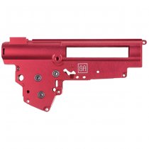 Specna Arms CNC Aluminum V3 Gearbox Shell