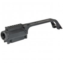 Specna Arms G36 AEG Scope Handle - Black