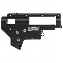 Specna Arms 8mm V2 CORE Gearbox Shell