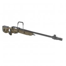 Specna Arms SV-98 CORE Spring Sniper Rifle - Tan