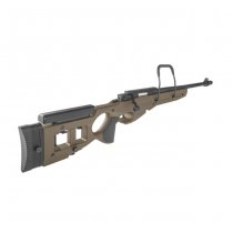 Specna Arms SV-98 CORE Spring Sniper Rifle - Tan