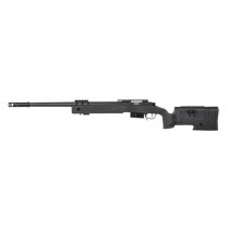 Specna Arms SA-S03 CORE Spring Sniper Rifle - Black