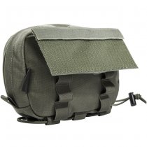 Tasmanian Tiger Tac Pouch 12 IRR - Stone Grey Olive