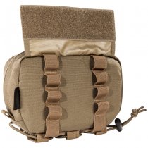 Tasmanian Tiger Tac Pouch 12 - Coyote