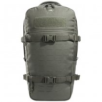 Tasmanian Tiger Modular Daypack L IRR - Stone Grey Olive