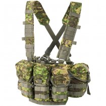 Helikon Guardian Chest Rig - Greenzone