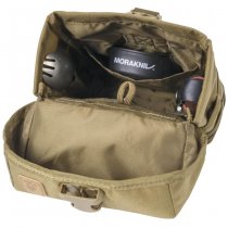 Helikon E&E Pouch U.03 - Adaptive Green