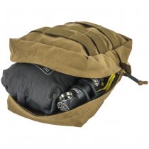 Helikon General Purpose Cargo Pouch U.05 - Multicam