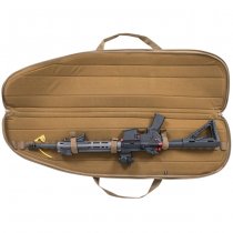 Helikon Basic Rifle Case - US Woodland