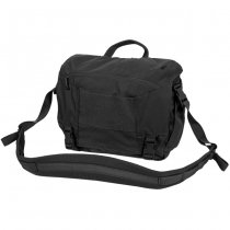 Helikon Urban Courier Bag Medium - Black