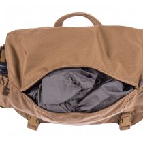 Helikon Urban Courier Bag Medium - Coyote / Adaptive Green
