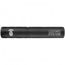 G&P Special Forces Silencer 14mm CW / CCW