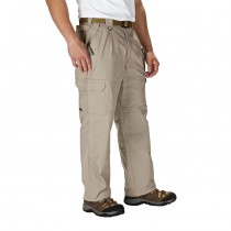 5.11 Tactical Cotton Pants - Khaki 1