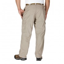 5.11 Tactical Cotton Pants - Khaki 2