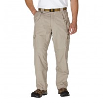 5.11 Tactical Cotton Pants - Khaki - Khaki