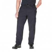 5.11 Tactical Cotton Pants - Fire Navy
