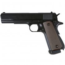 KJ Works M1911 Full Metal Co2 Pistol
