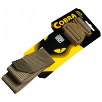 HELIKON Cobra FC45 Tactical Belt - Coyote 1