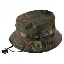 Helikon Soldier 95 Boonie Hat - Flecktarn - Flecktarn