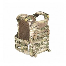 Warrior Recon Plate Carrier - Multicam