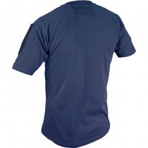 Pitchfork Range Master T-Shirt - Navy - M