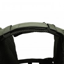 Warrior Recon Plate Carrier - Olive - M