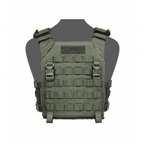 Warrior Recon Plate Carrier - Olive - M