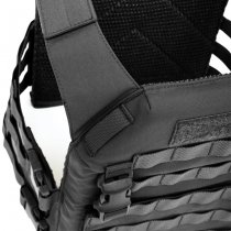 Warrior Recon Plate Carrier - Black - M
