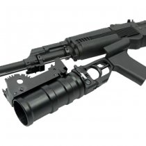King Arms GP-30 AK Grenade Launcher
