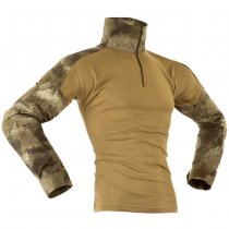 Invader Gear Combat Shirt - Stone Desert