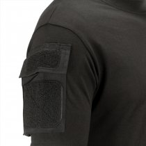 Invader Gear Tactical Tee - Black - L