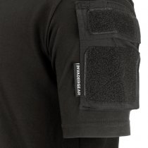 Invader Gear Tactical Tee - Black - L