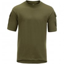 Invader Gear Tactical Tee - OD - S