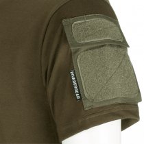 Invader Gear Tactical Tee - Ranger Green - XL