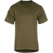 Invader Gear Tactical Tee - Ranger Green - XL