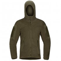 Clawgear Aviceda Mk.II Fleece Hoody - RAL 7013 - 2XL