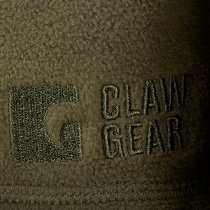 Clawgear Milvago Mk.II Fleece Hoody - RAL 7013 - L