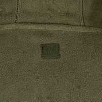Clawgear Milvago Mk.II Fleece Hoody - RAL 7013 - 2XL