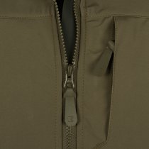 Clawgear Rapax Softshell Jacket - RAL 7013 - L