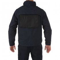 5.11 Valiant Duty Jacket - Dark Navy - XL