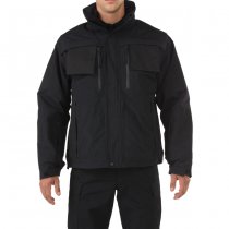 5.11 Valiant Duty Jacket - Black - 2XL